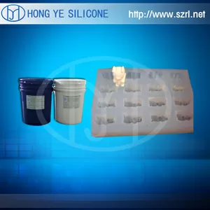 аддитивный силикон на платином катализаторе, пищевой силикон