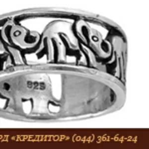 Сдать серебро Киев. Прием серебра  Киев. Серебро  Киев 