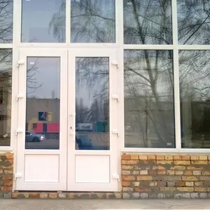 Межкомнатные двери