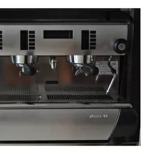Кофемашина Rancilio classe 10