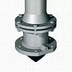 Гидранты пожарные подземные Ивано-Франковск