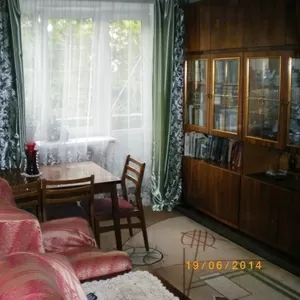 Продам 3-комнатную квартиру ул. Р. Люксембург,  район 3 поликлиники