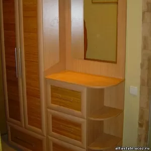 Прихожие под заказ в г. Сумы