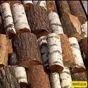 Дрова Любые Доставка Бесплатная