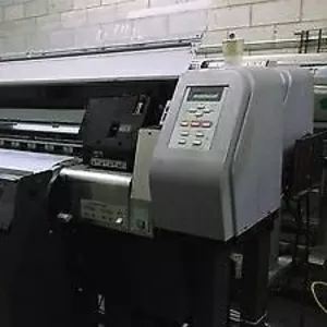 сотрудничество по широкоформатной печати