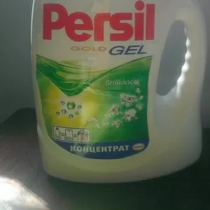 Гель для стирки Persil Gold Gel 2,  25л