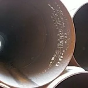 Трубы электросварные ст08КП ГОСТ 10704-91 Сумы