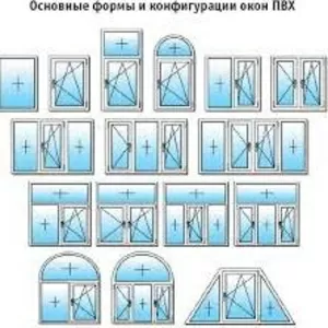 Окна опт и розница 