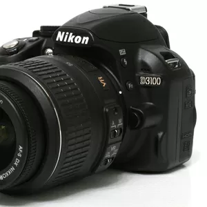 Куплю Nikon D3100