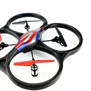 Квадрокоптер большой р/у WL Toys Cyclone V262 2.4GHz
