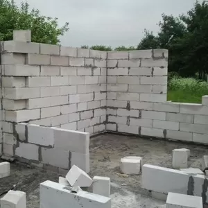 мурівка блоком