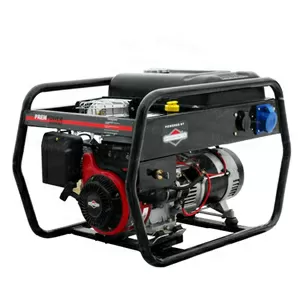 Бензиновый генератор PREM POWER 4500 EAGE 