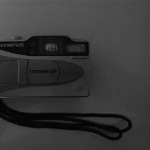Продам фотоаппарат Olympus Trip XB41AF.