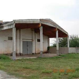 Сдам овощехранилище,  склад-холодильник