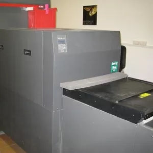 ECRM MAKO 4matic,  2008