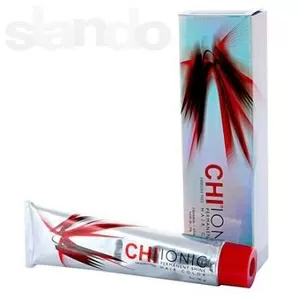 CHI Ionic Permanent Shine Color Безаммиачная стойкая краска для волос-Распродажа