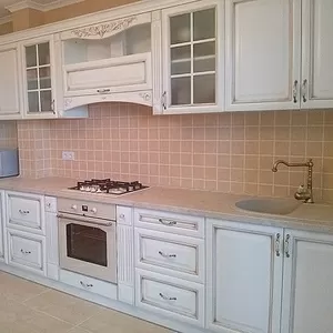 Кухни заказ в Киеве и Сумах