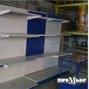 Продам торговое и офисное оборудование б/у и новое