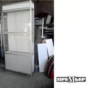 торговое и офисное оборудование б/у и новое