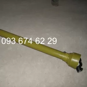 Карданный вал для кормосмесителя Trioliet (Триолет)