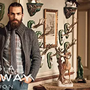 Брендовая одежда оптом Broadway!