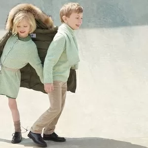 Детская одежда сток Сток детской одежды