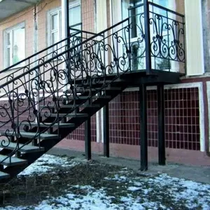 Сварочные работы,  кованные изделия,  решетки,  ворота,  заборы,  лестницы