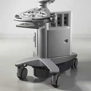 УЗИ аппарат Siemens Acuson Antares