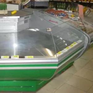 Продам холодильное оборудование 