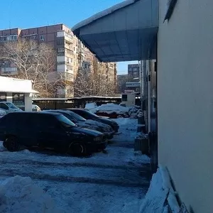 Продажа. Многофункциональный комплекс.Победа-4