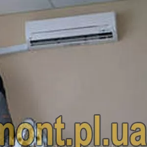 Кондиционеры Полтава