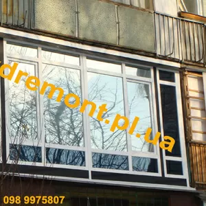 Французский балкон