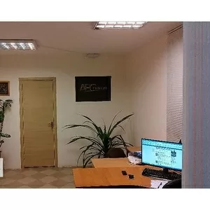 сдам или продам помещение в центре Словьянки