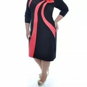 Женская одежда осень-зима 2014 