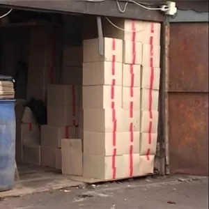 Спирт пищевой Люкс