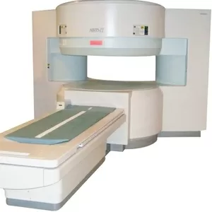 МРТ система Hitachi Airis II