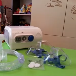 Compressor Nebulizer (ингалятор) NE-C28P 