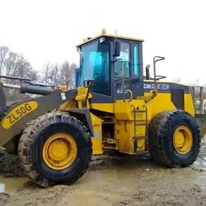 запчасти на фронтальный погрузчик XCMG, Caterpillar. Запчасти для спецтехни