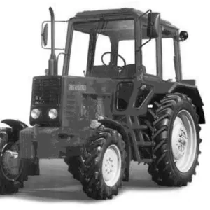 запчасти на трактор ЧТЗ. Claas, Case и т.д.Запчасти для спецтехники бу 