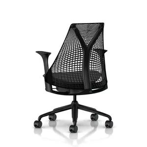 Ортопедическое кресло SAYL от Herman Miller 