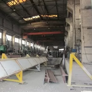 Продам Действующую Промбазу