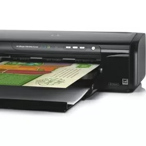 Принтер HP OfficeJet 7000 продам новые,  б/у,  недорого! Киев