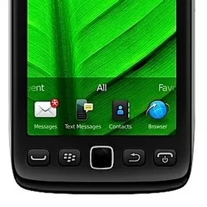 BlackBerry Torch 9860