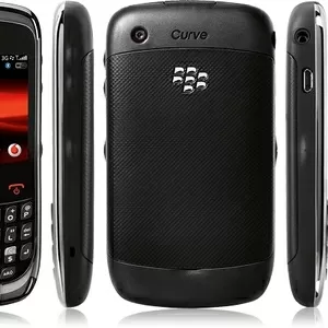 BlackBerry 9300 Curve 3G