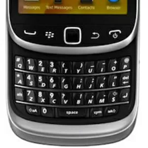 BlackBerry Torch 9810