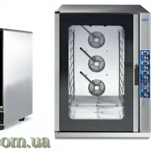 Современная конвекционная печь для ресторана