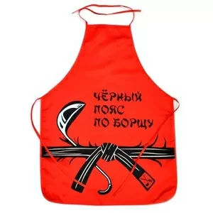 Продам фартуки,  передники с полноцветной печатью.