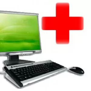 Установка/Переустановка WINDOWS XP/7/8 Ремонт и чистка Ноутбука, ПК