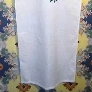 Рушник український вишитий,  старовинний.№1
