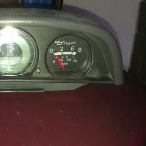 Про продаю автозапчасти от митсубиси паджеро спорт 2006